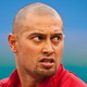 Illustration for article titled Shane Victorino's Parents Bracing For Annual Spring Training Drop-Off Tantrum